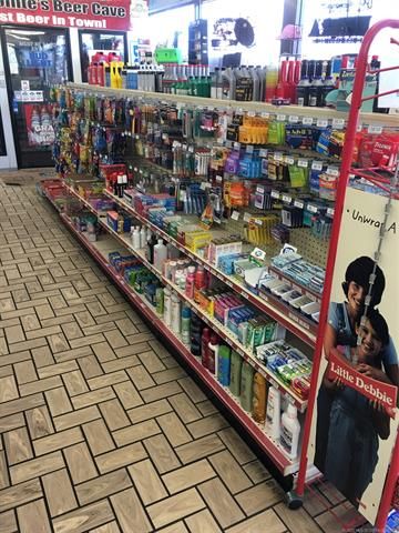 2130 South Main Street, Grove, OK 74344